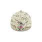 Buffalo Bills 2025 Salute to Service Digi Camo 39THIRTY Stretch Fit Hat