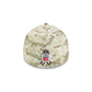 Atlanta Falcons 2025 Salute to Service Digi Camo 39THIRTY Stretch Fit Hat