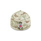 Carolina Panthers 2025 Salute to Service Digi Camo 39THIRTY Stretch Fit Hat