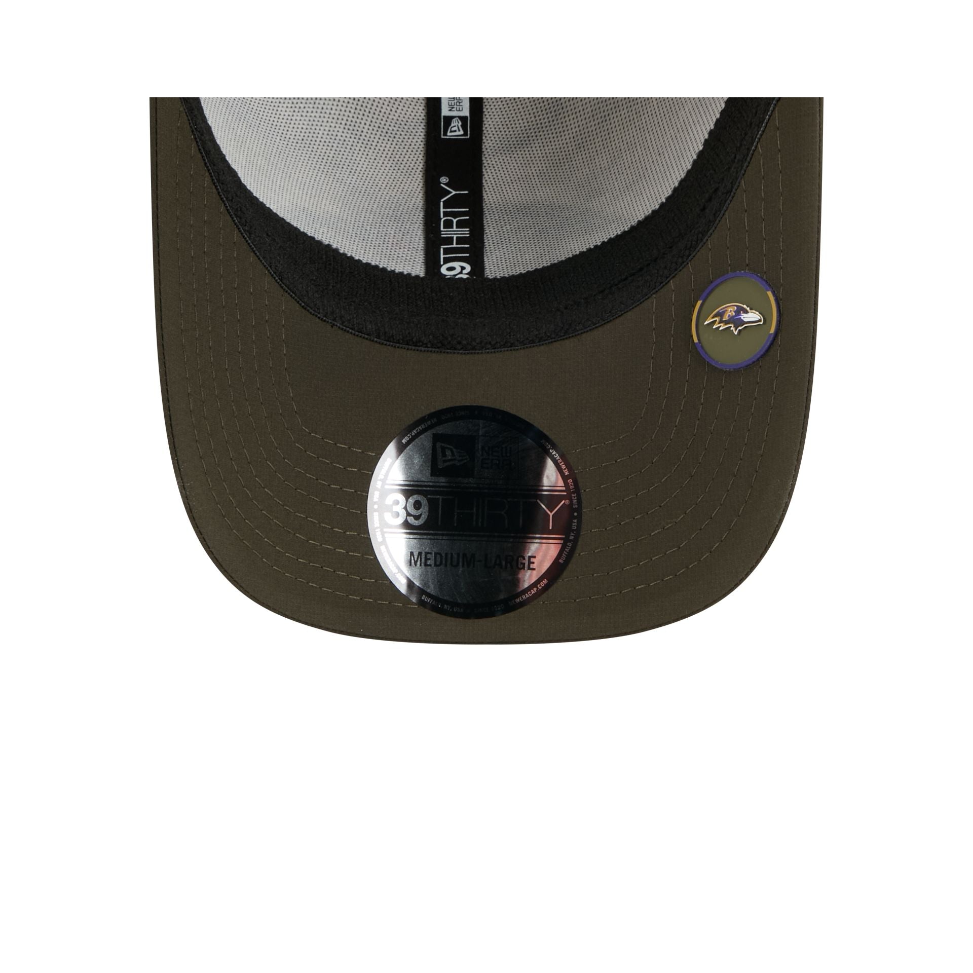 New Era Cap