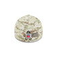 Chicago Bears 2025 Salute to Service Digi Camo Alt 39THIRTY Stretch Fit Hat