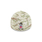 Arizona Cardinals 2025 Salute to Service Digi Camo 39THIRTY Stretch Fit Hat