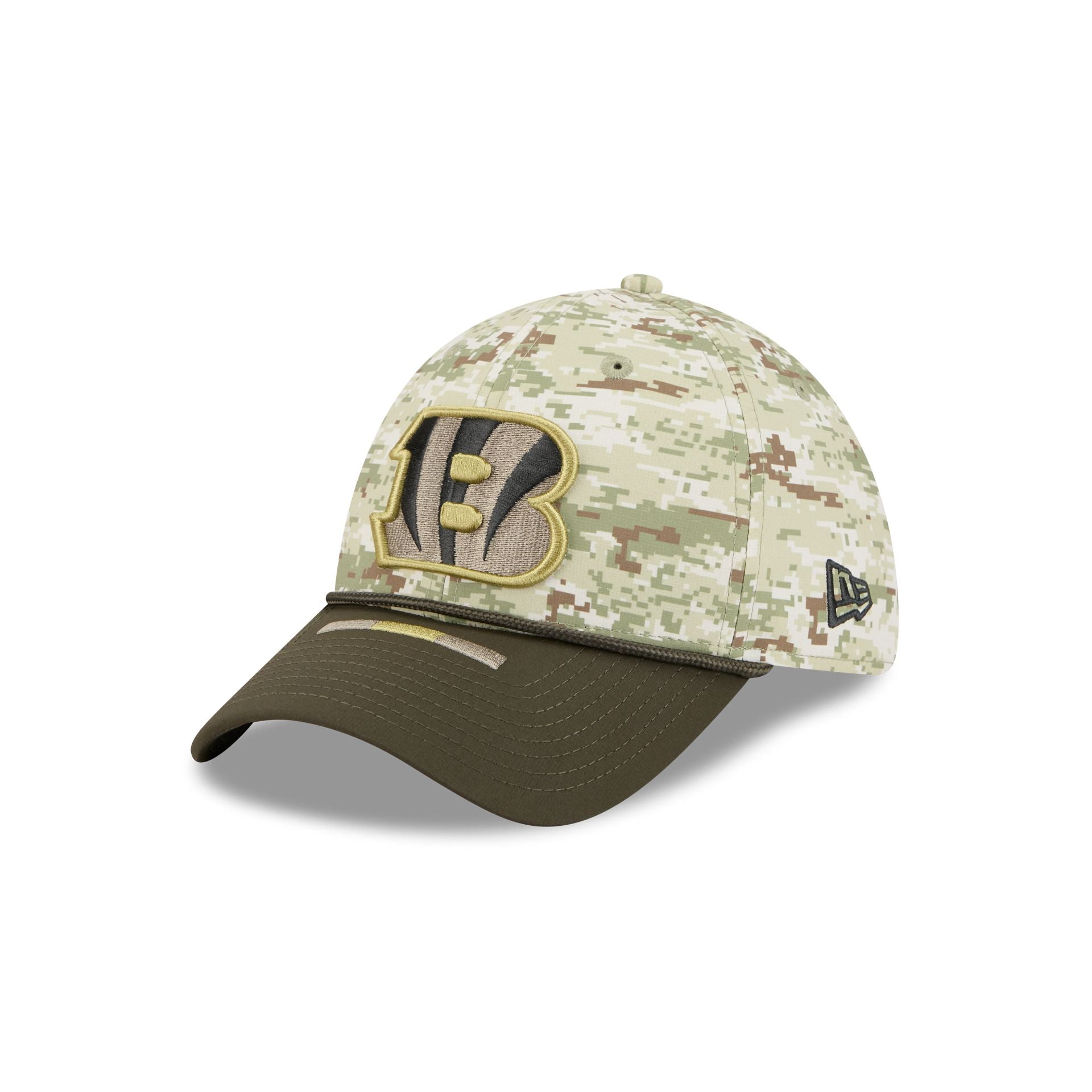 New Era Cap