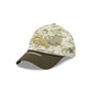 Denver Broncos 2025 Salute to Service Digi Camo 39THIRTY Stretch Fit Hat