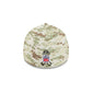 Detroit Lions 2025 Salute to Service Digi Camo 39THIRTY Stretch Fit Hat