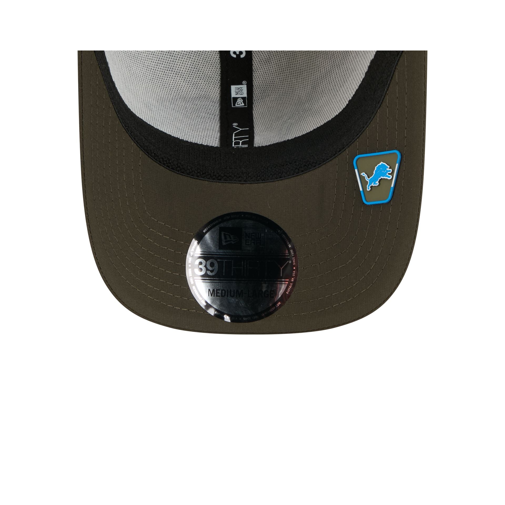 New Era Cap