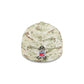 Green Bay Packers 2025 Salute to Service Digi Camo 39THIRTY Stretch Fit Hat