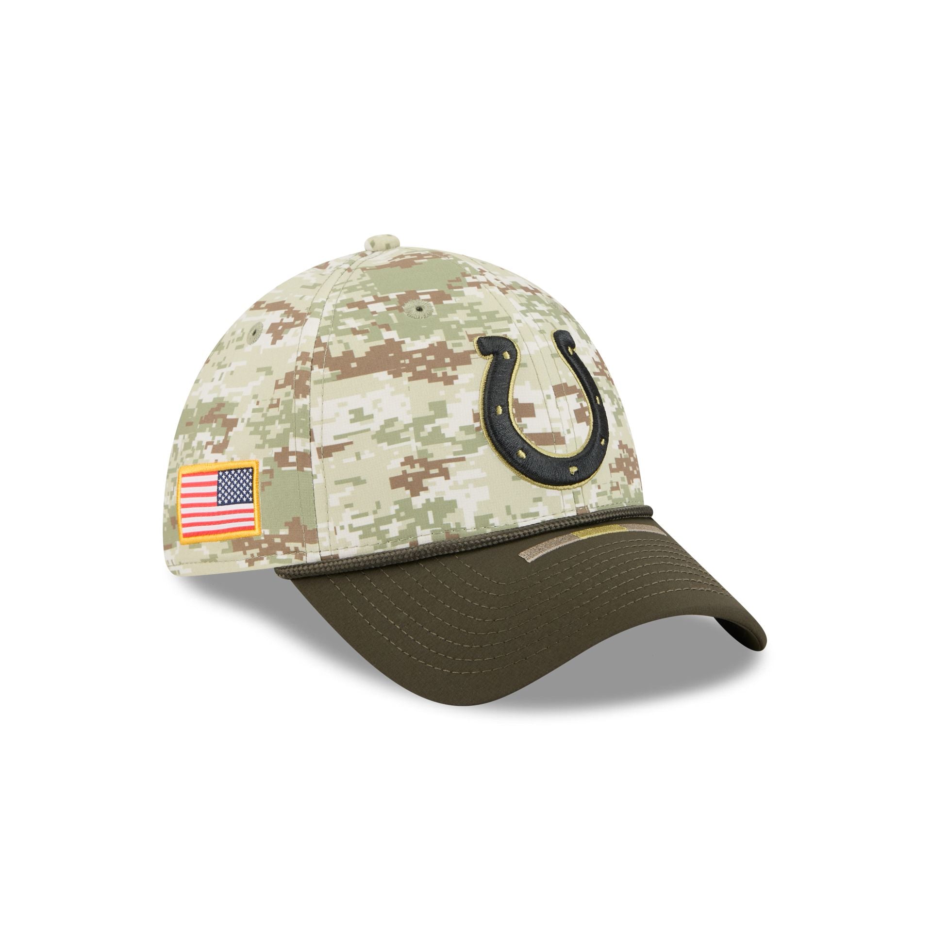 New Era Cap