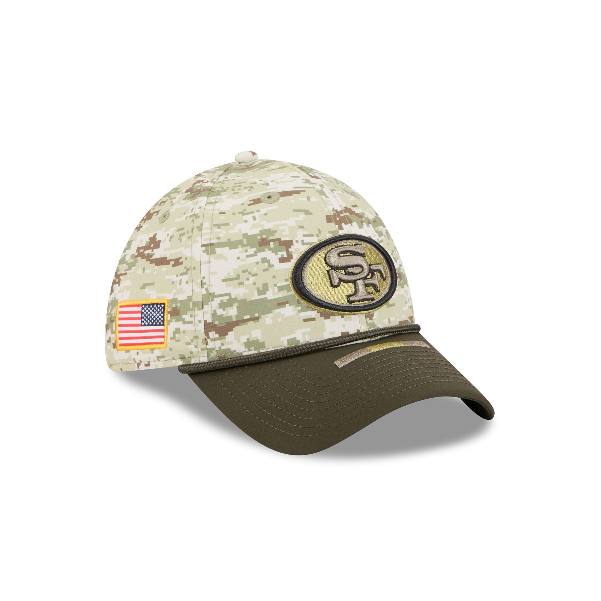 New Era Cap