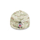 New York Jets 2025 Salute to Service Digi Camo 39THIRTY Stretch Fit Hat