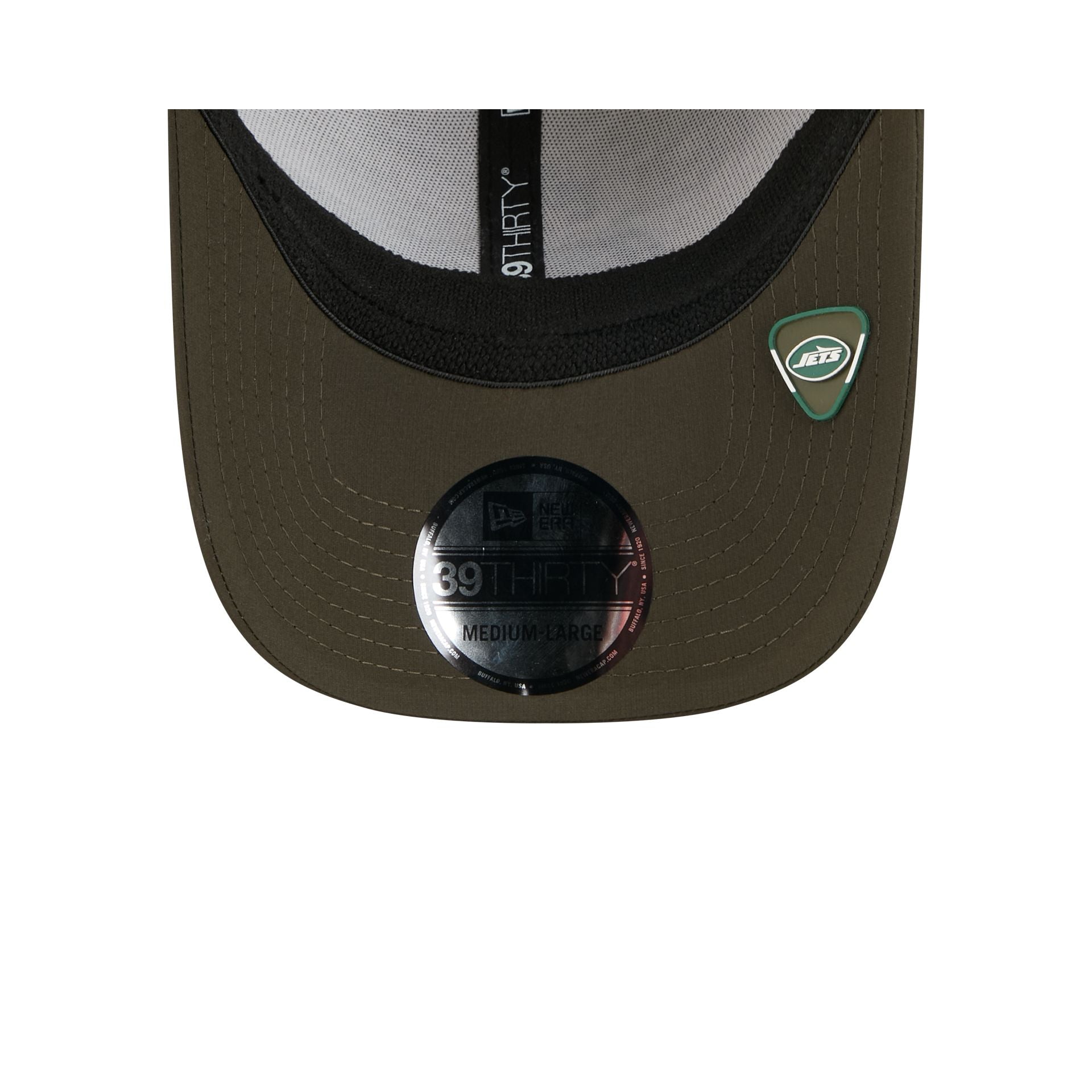 New Era Cap