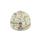 Pittsburgh Steelers 2025 Salute to Service Digi Camo 39THIRTY Stretch Fit Hat