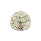 Minnesota Vikings 2025 Salute to Service Digi Camo 39THIRTY Stretch Fit Hat