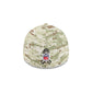 Washington Commanders 2025 Salute to Service Digi Camo 39THIRTY Stretch Fit Hat