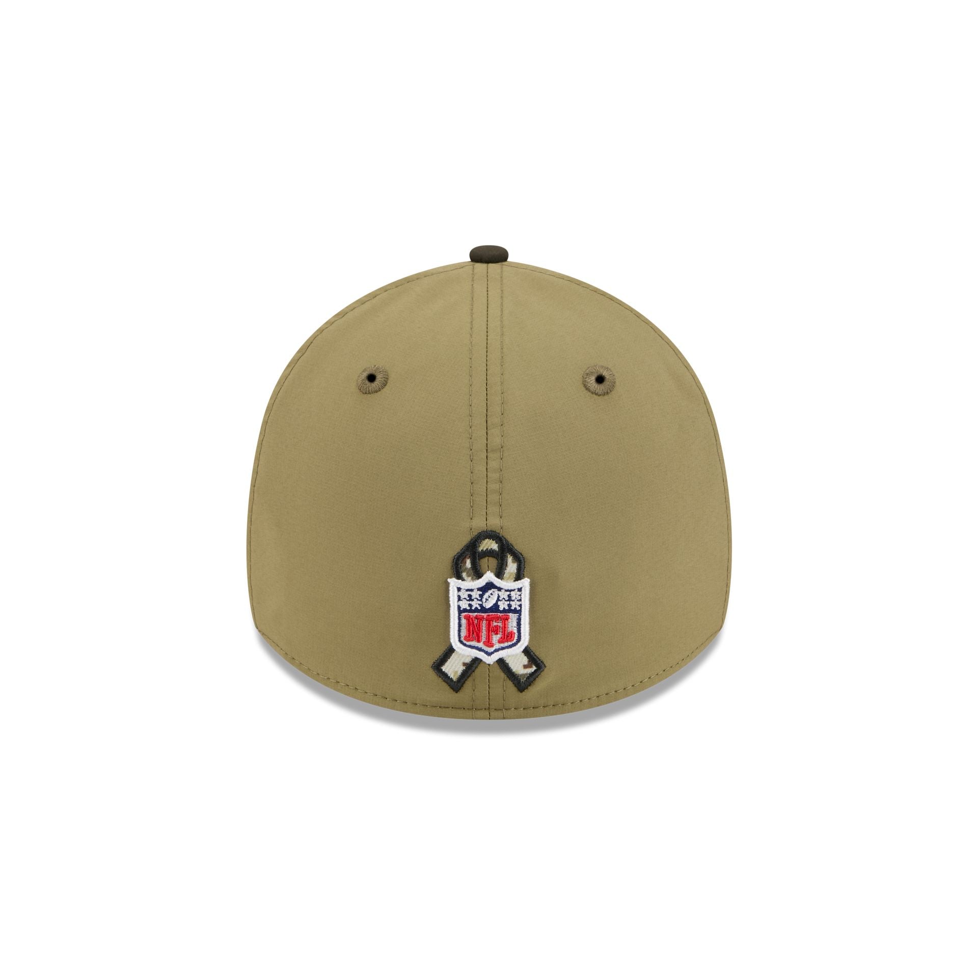 Arizona Cardinals 2025 Salute to Service 39THIRTY Stretch Fit Hat