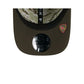 Arizona Cardinals 2025 Salute to Service 39THIRTY Stretch Fit Hat