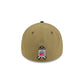 New England Patriots 2025 Salute to Service 39THIRTY Stretch Fit Hat