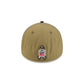 Minnesota Vikings 2025 Salute to Service 39THIRTY Stretch Fit Hat