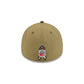 Green Bay Packers 2025 Salute to Service 39THIRTY Stretch Fit Hat
