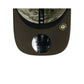 Green Bay Packers 2025 Salute to Service 39THIRTY Stretch Fit Hat