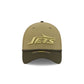 New York Jets 2025 Salute to Service 39THIRTY Stretch Fit Hat