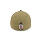 New York Jets 2025 Salute to Service 39THIRTY Stretch Fit Hat