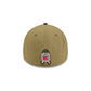 Tampa Bay Buccaneers 2025 Salute to Service 39THIRTY Stretch Fit Hat