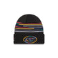 New York Jets 2025 Crucial Catch Cuff Knit Hat