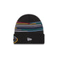 New York Jets 2025 Crucial Catch Cuff Knit Hat