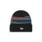 New York Giants 2025 Crucial Catch Cuff Knit Hat