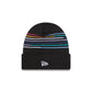Atlanta Falcons 2025 Crucial Catch Cuff Knit Hat