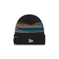 Washington Commanders 2025 Crucial Catch Cuff Knit Hat