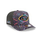 New York Jets 2025 Crucial Catch 9FIFTY A-Frame Snapback Hat
