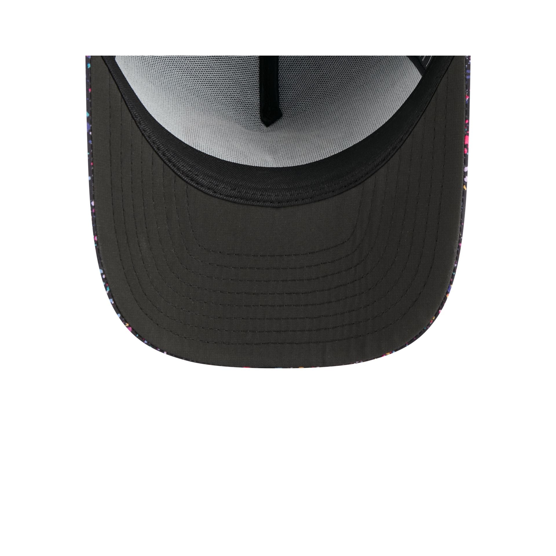 New York Jets 2025 Crucial Catch 9FIFTY A-Frame Snapback Hat