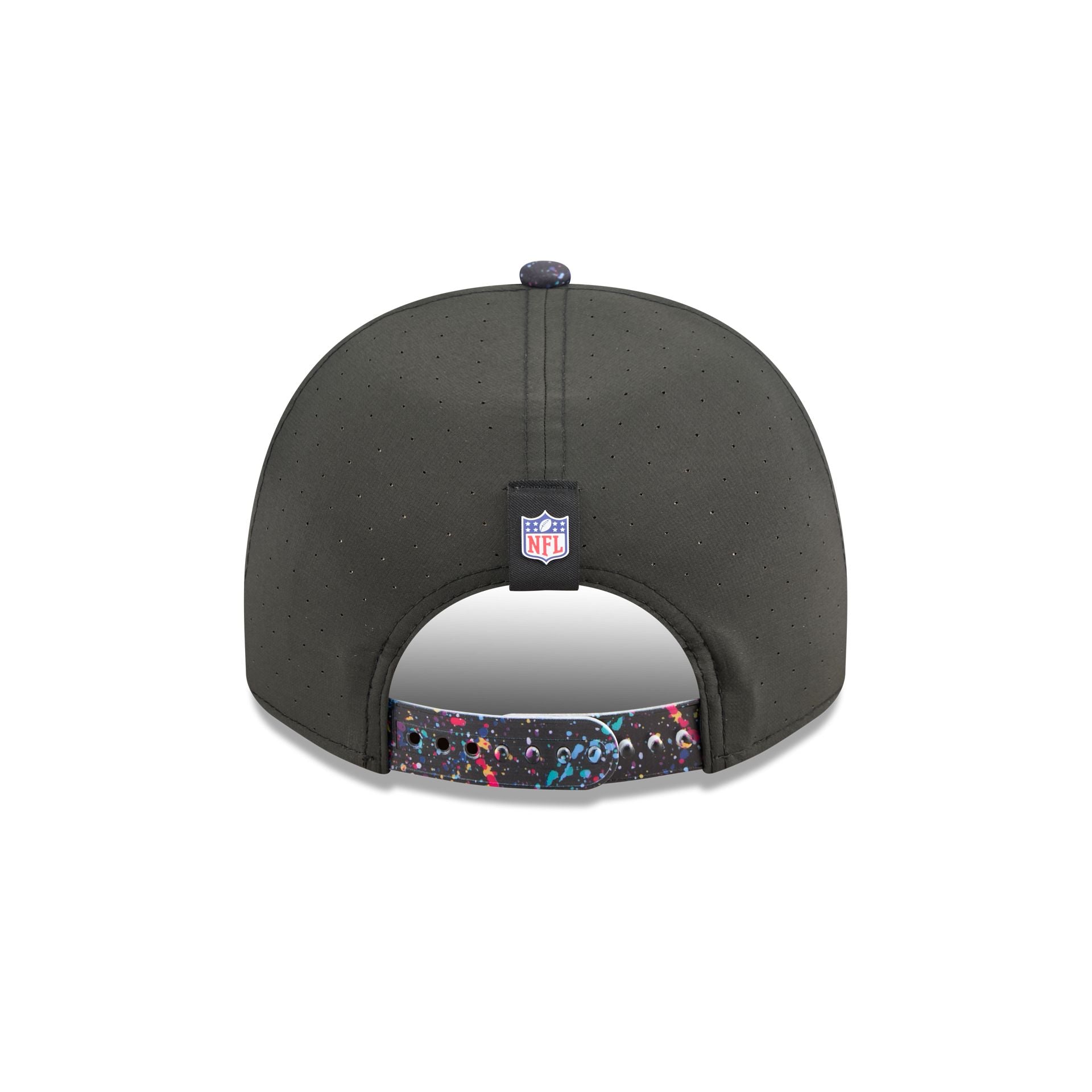 Seattle Seahawks 2025 Crucial Catch 9FIFTY A-Frame Snapback Hat