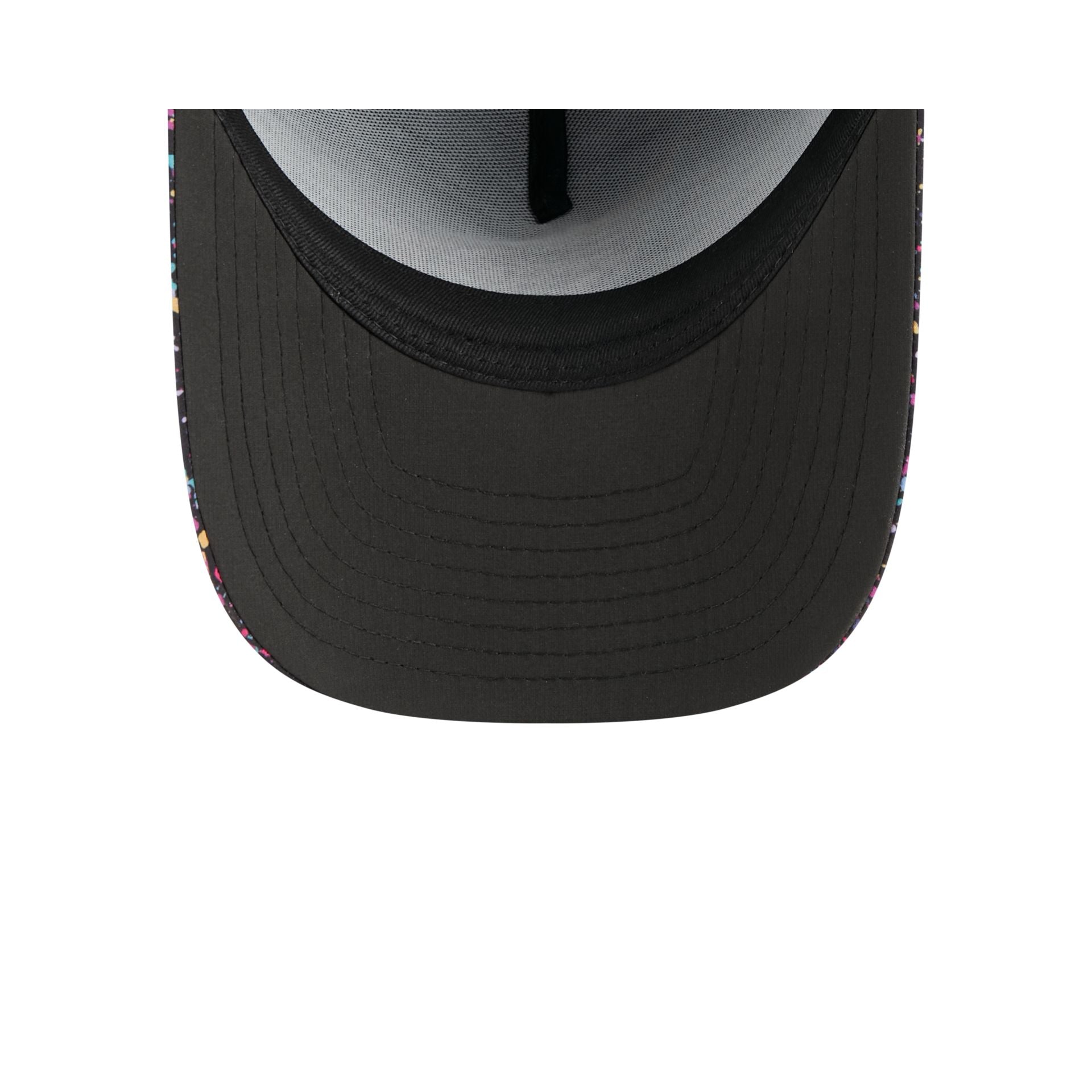 Arizona Cardinals 2025 Crucial Catch 9FIFTY A-Frame Snapback Hat