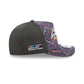 Baltimore Ravens 2025 Crucial Catch 9FIFTY A-Frame Snapback Hat