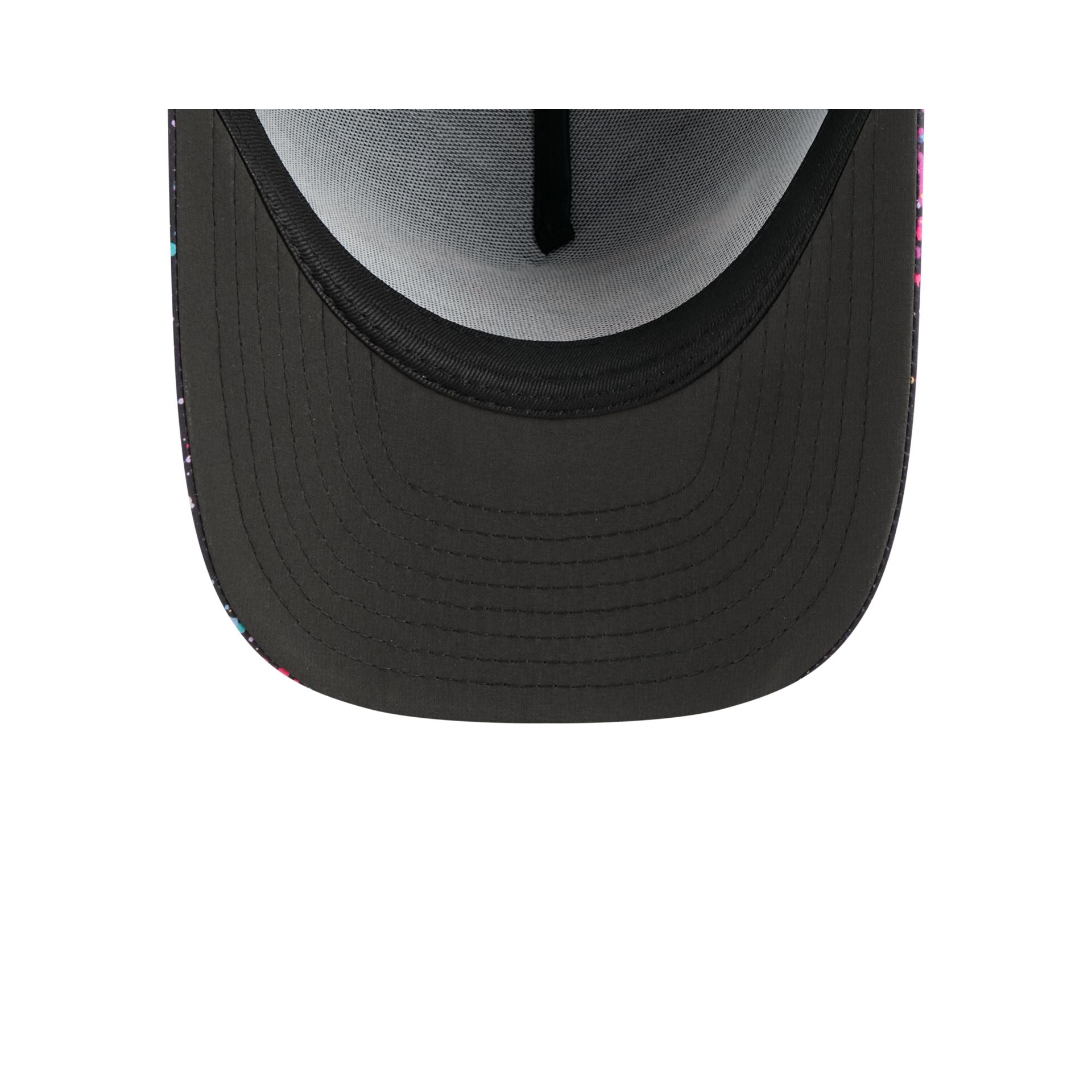 Baltimore Ravens 2025 Crucial Catch 9FIFTY A-Frame Snapback Hat