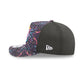 NFL 2025 Crucial Catch 9FIFTY A-Frame Snapback Hat
