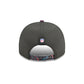 NFL 2025 Crucial Catch 9FIFTY A-Frame Snapback Hat