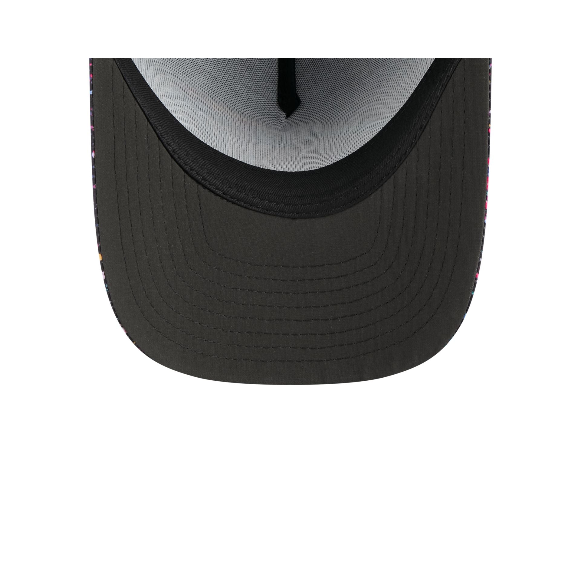 Carolina Panthers 2025 Crucial Catch 9FIFTY A-Frame Snapback Hat