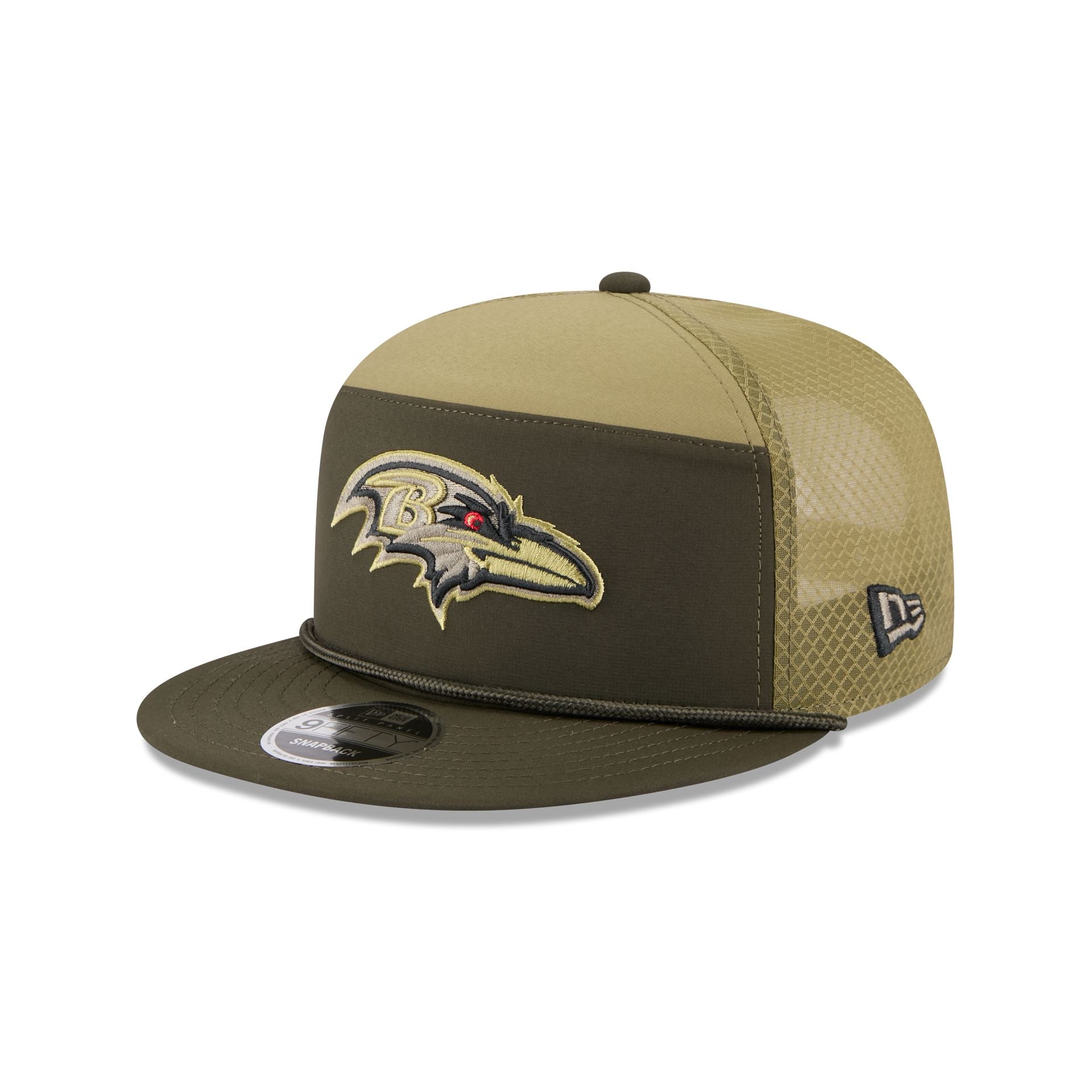 New Era Cap
