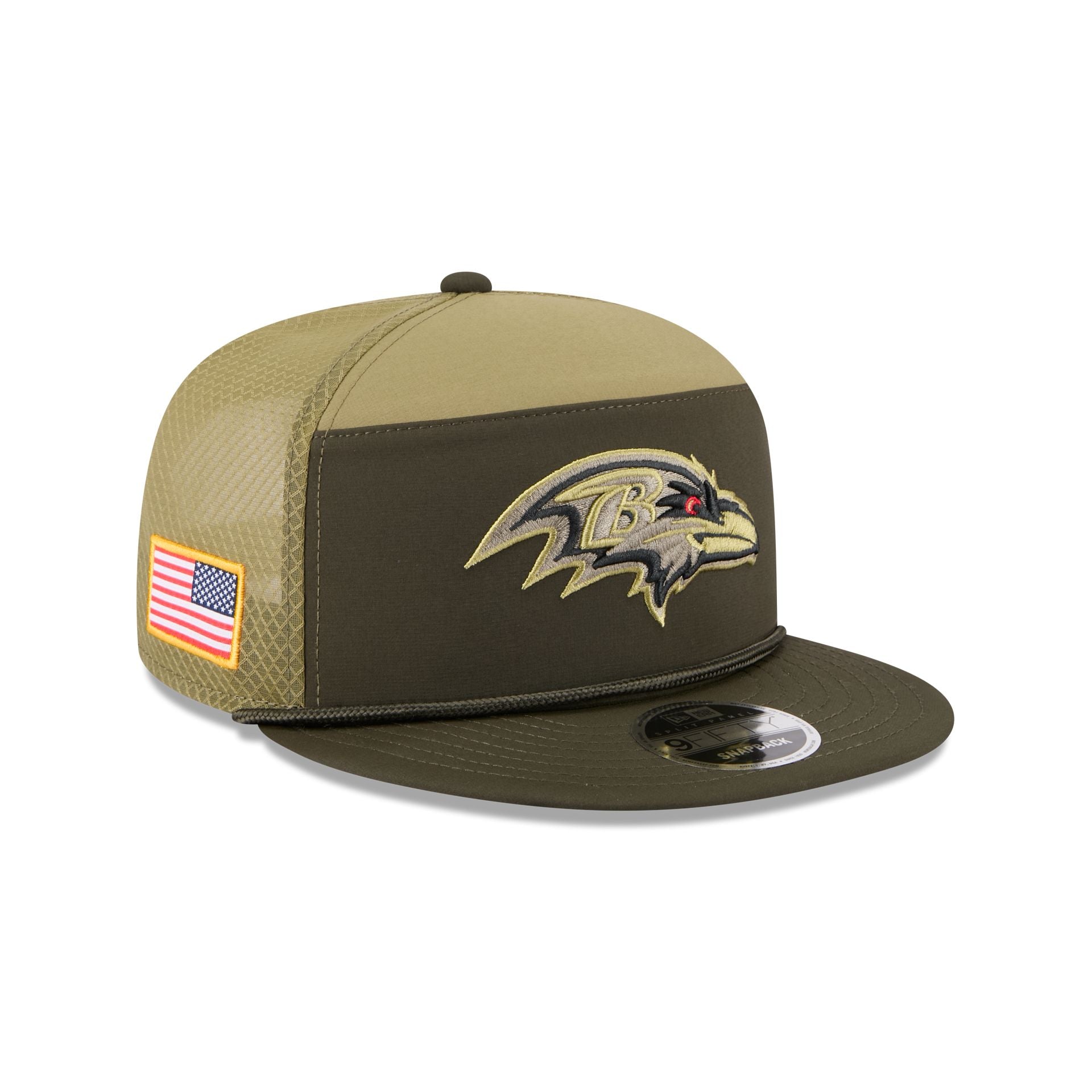New Era Cap