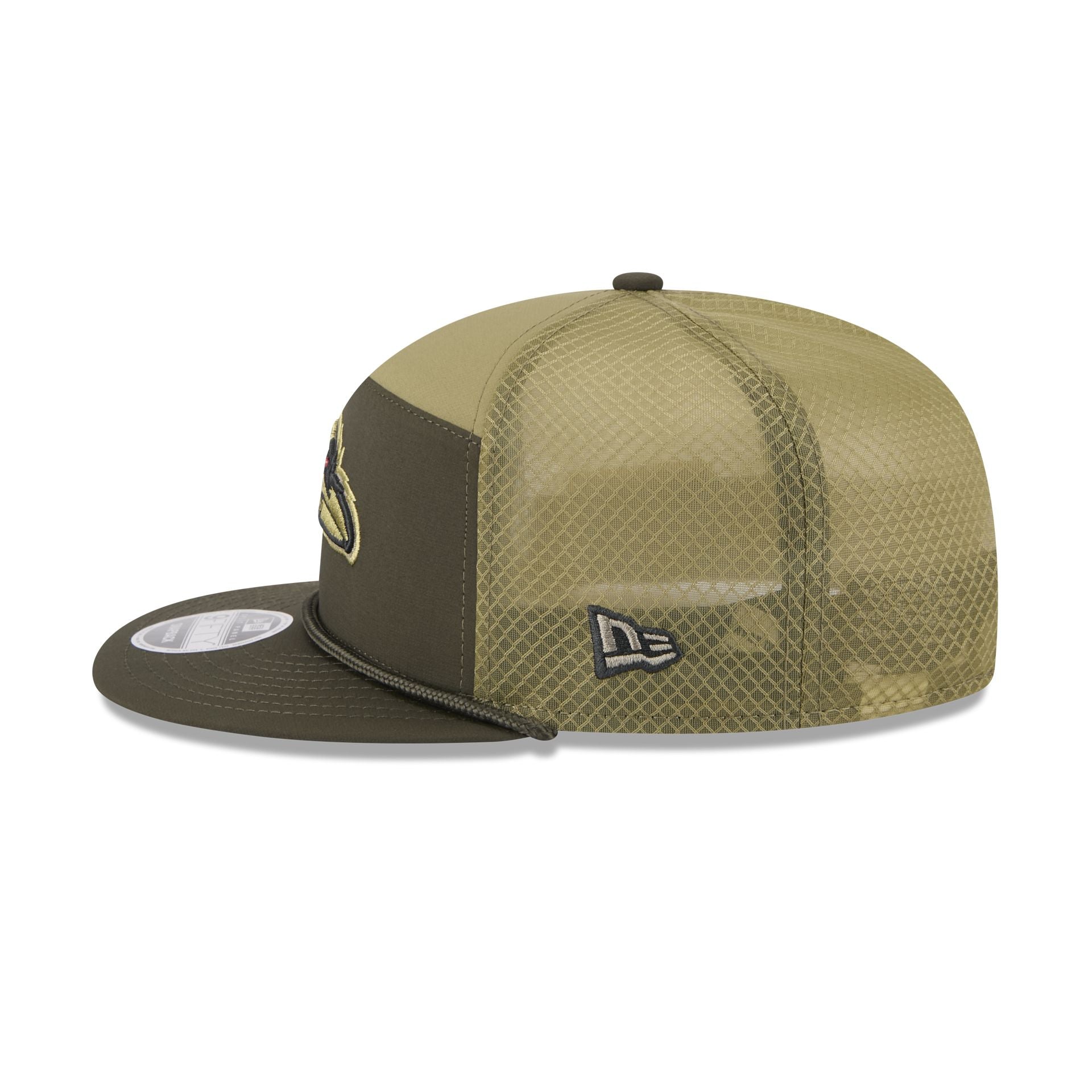 New Era Cap