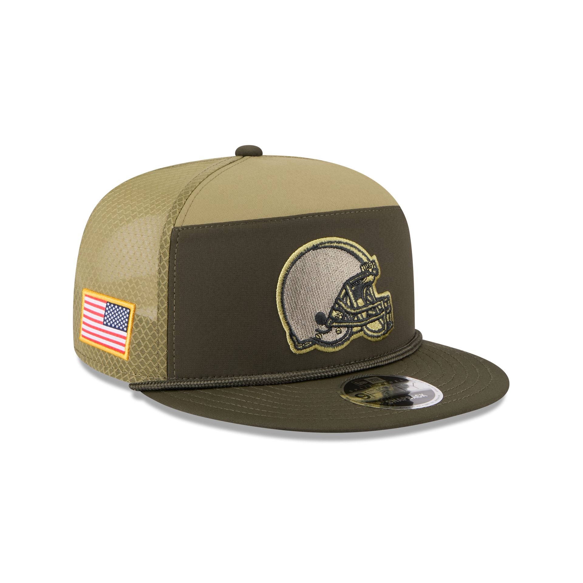 New Era Cap
