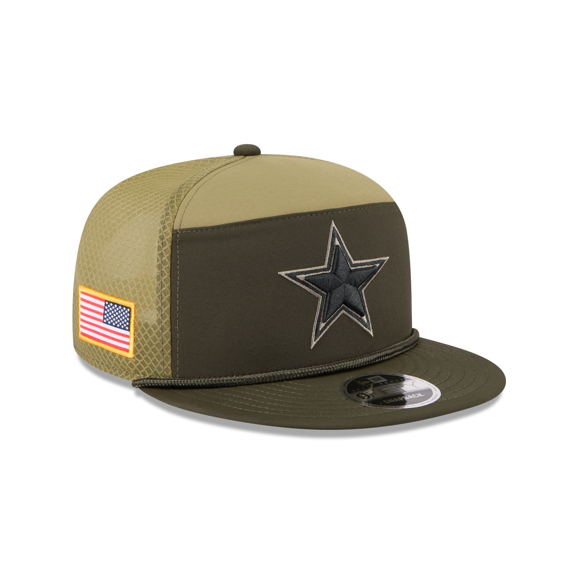 New Era Cap