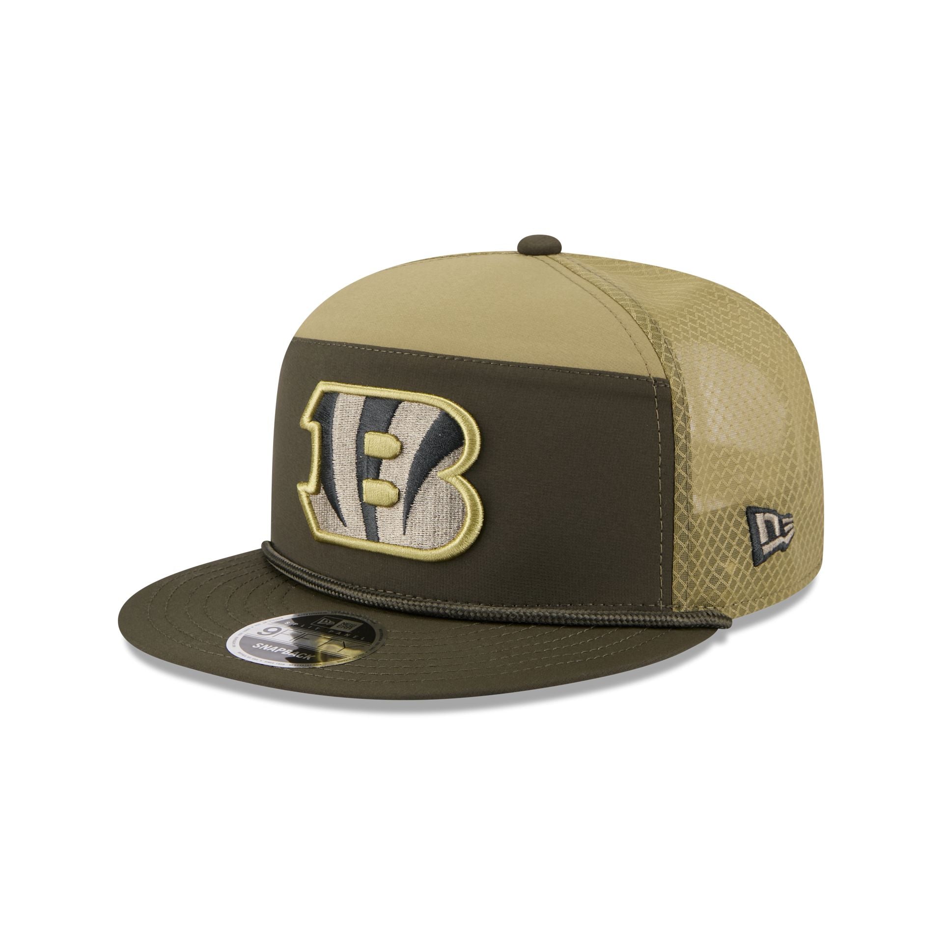 New Era Cap