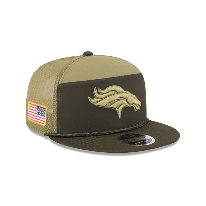 Black And Gold Retro Broncos Hat Colorado Buffaloes Mens Gold