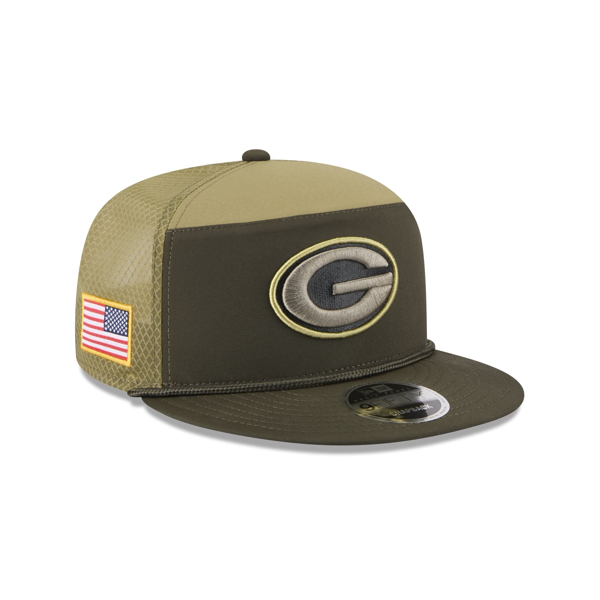 New Era Cap