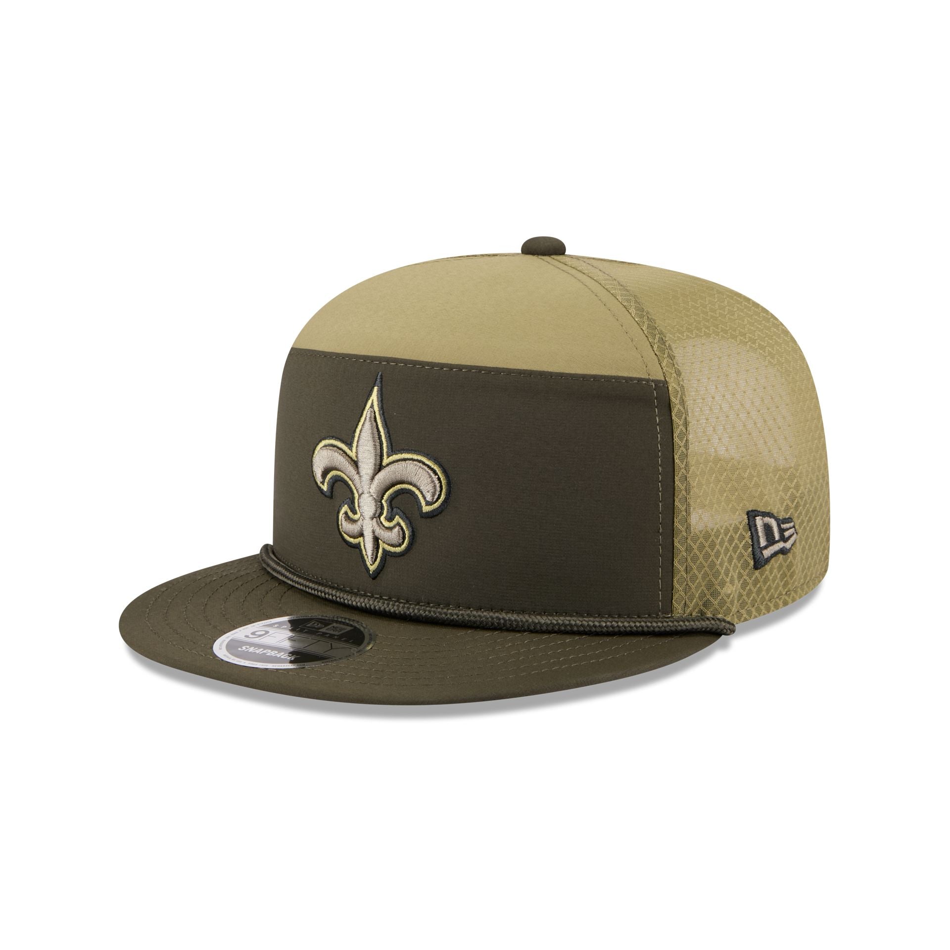 New Era Cap